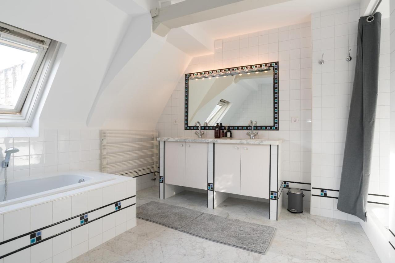 Empire Suites Roof Terras Άμστερνταμ Εξωτερικό φωτογραφία